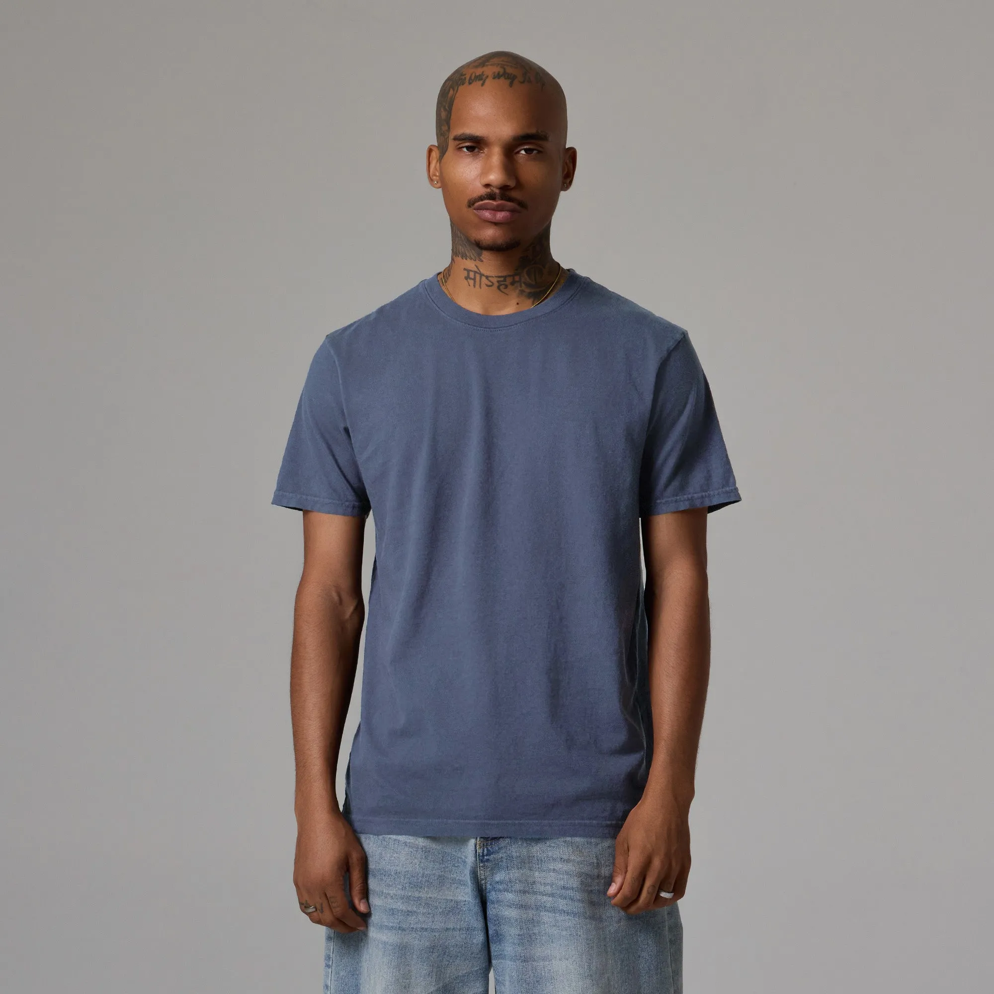 MENS PREMIUM TEE sold by Talentless product image thumbnail 2