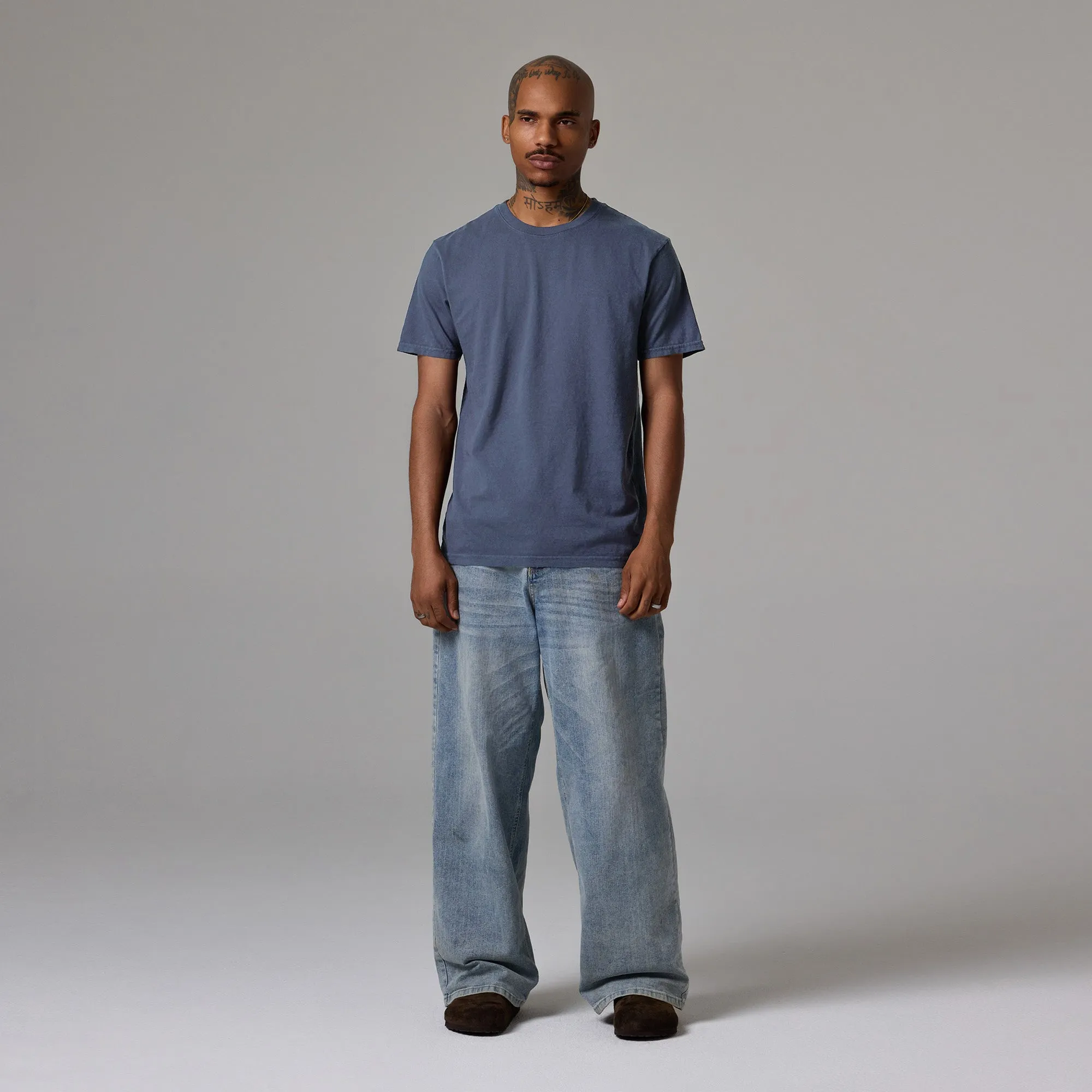 MENS PREMIUM TEE sold by Talentless product image thumbnail 3