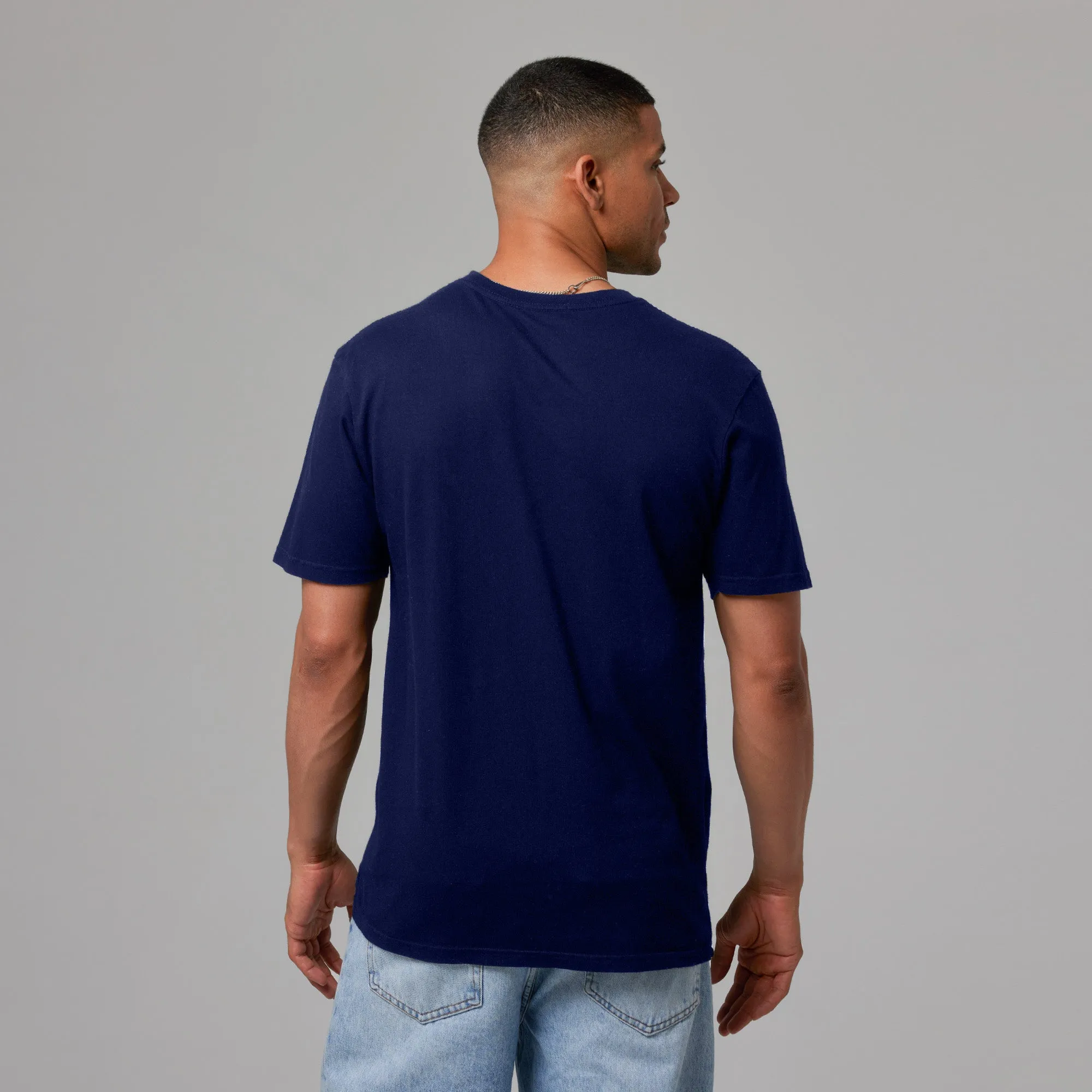 MENS PREMIUM TEE sold by Talentless product image thumbnail 5