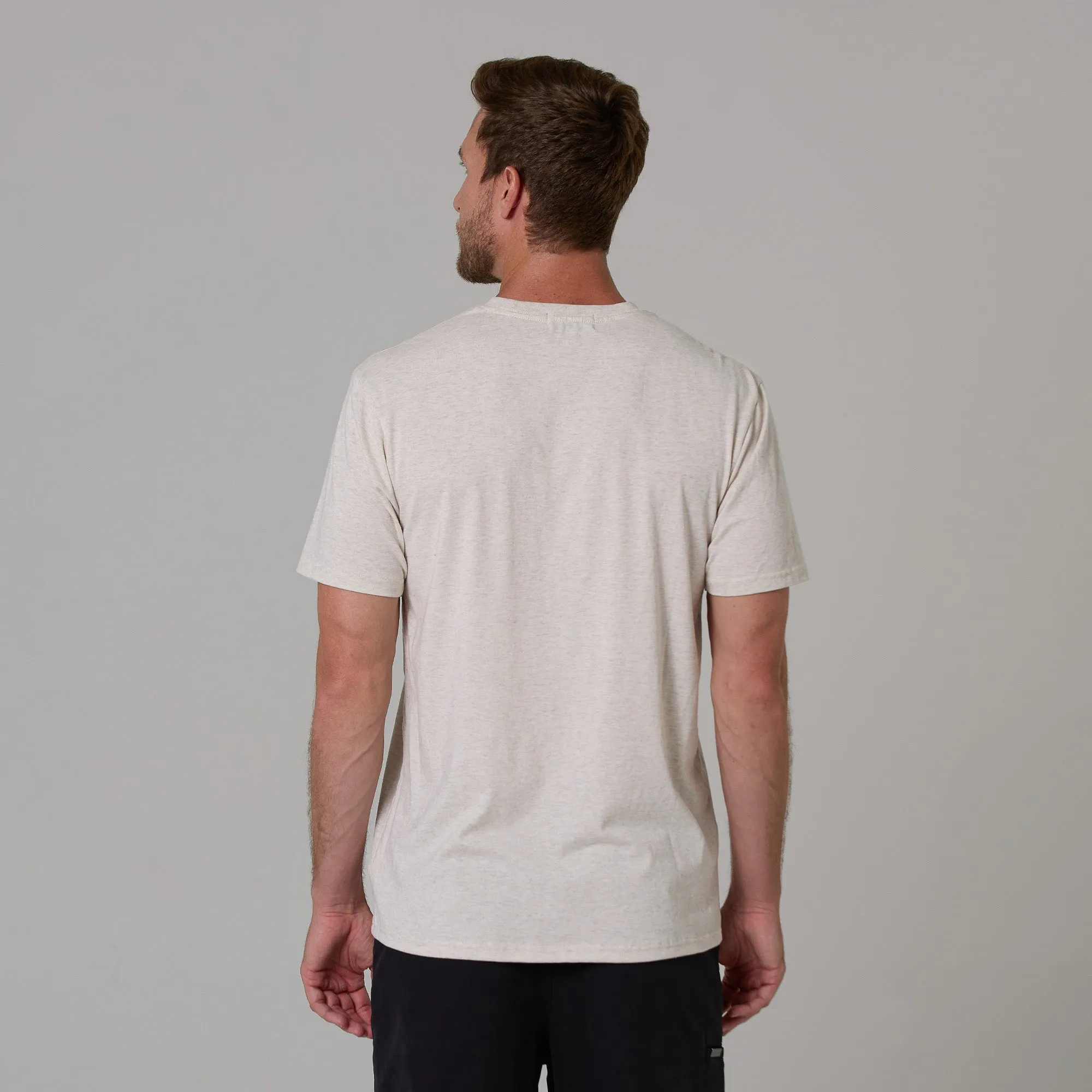 MENS PREMIUM TEE sold by Talentless product image thumbnail 4