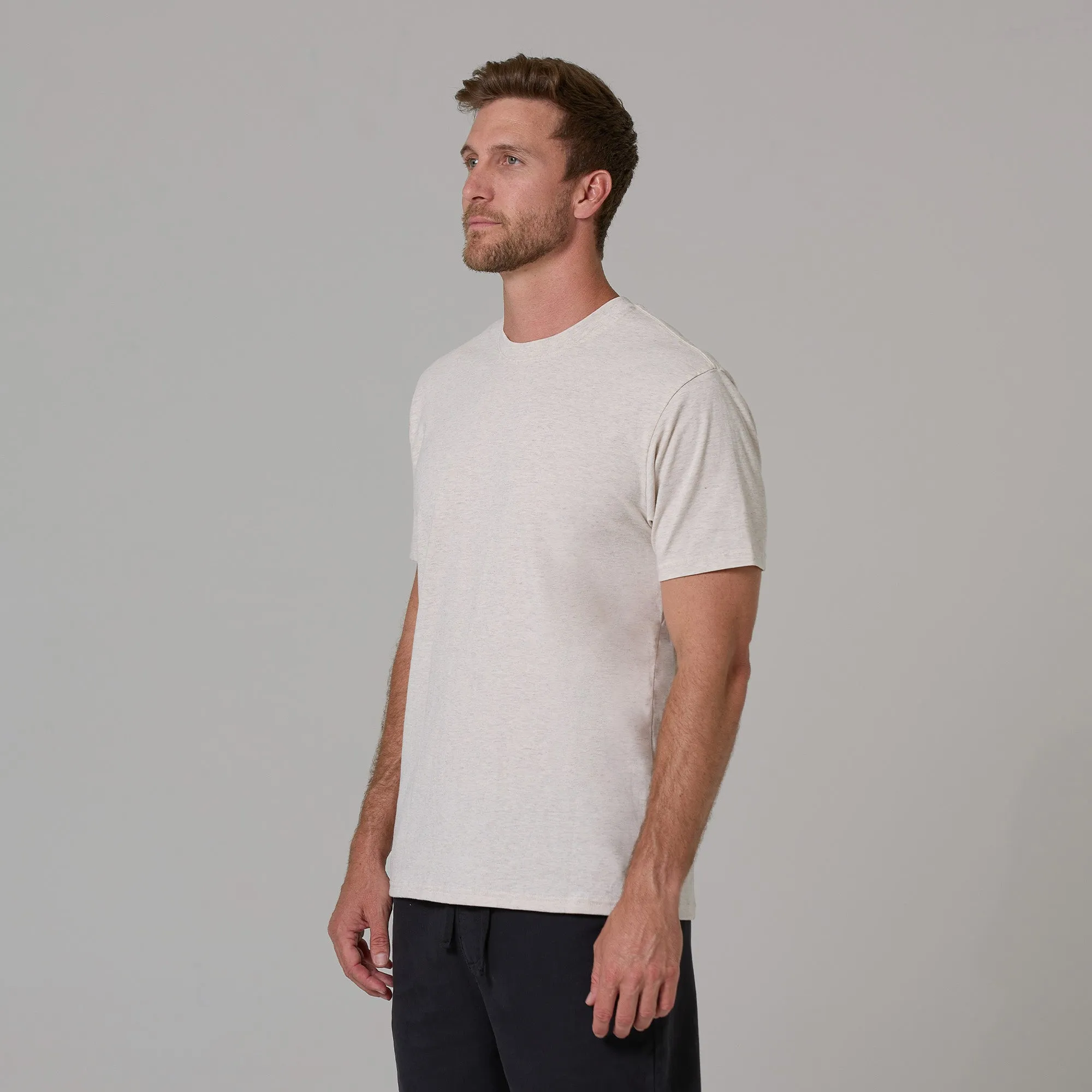 MENS PREMIUM TEE sold by Talentless product image thumbnail 3