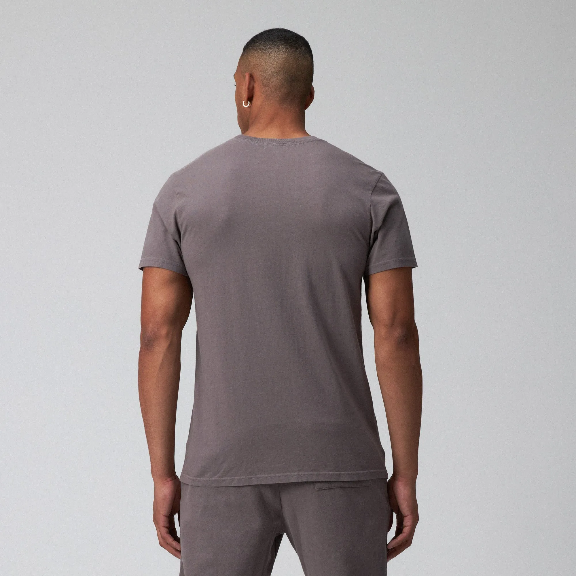 MENS PREMIUM TEE sold by Talentless product image thumbnail 4