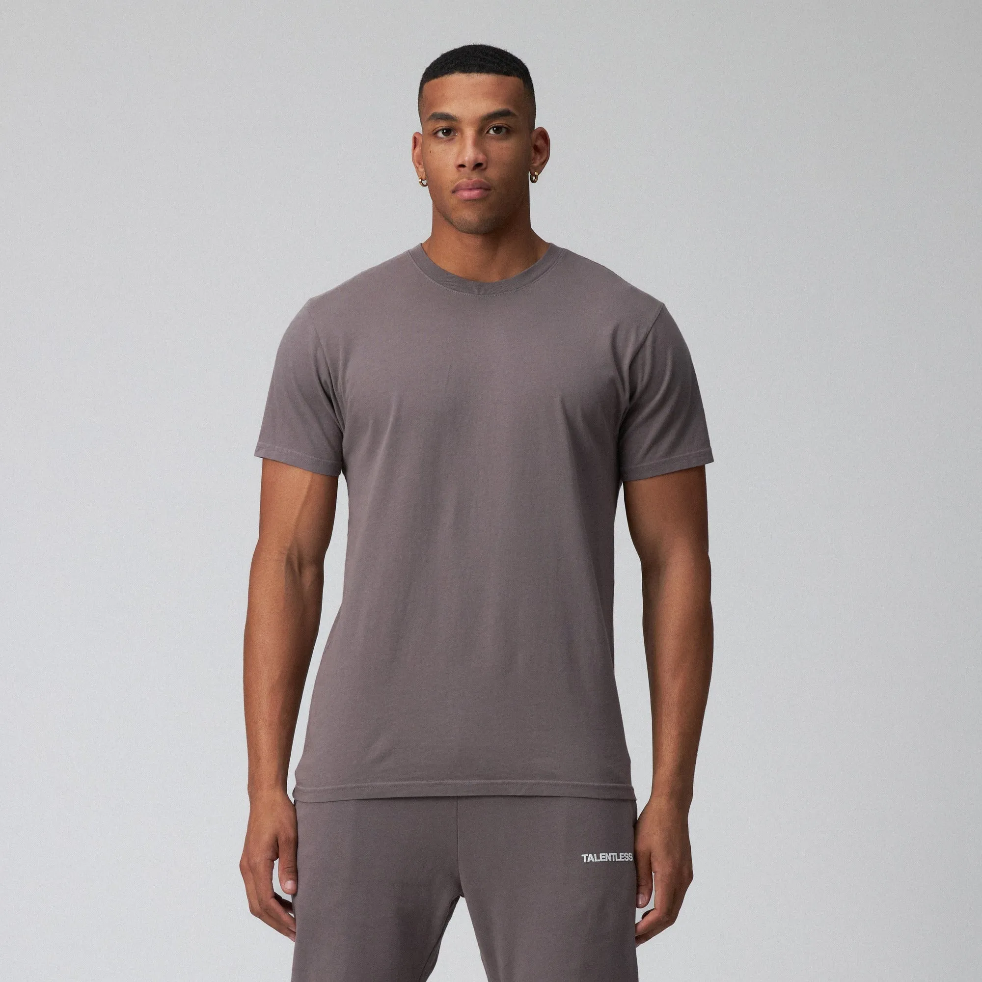 MENS PREMIUM TEE sold by Talentless product image thumbnail 2