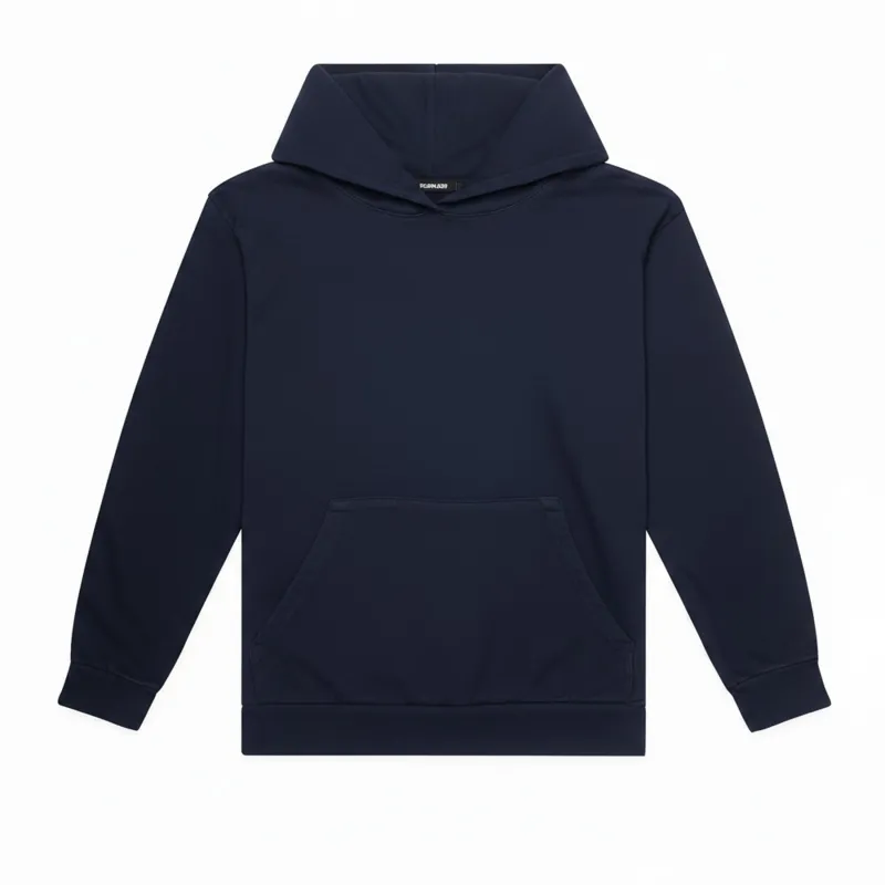 MENS HEAVYWEIGHT HOODIE sold by Talentless