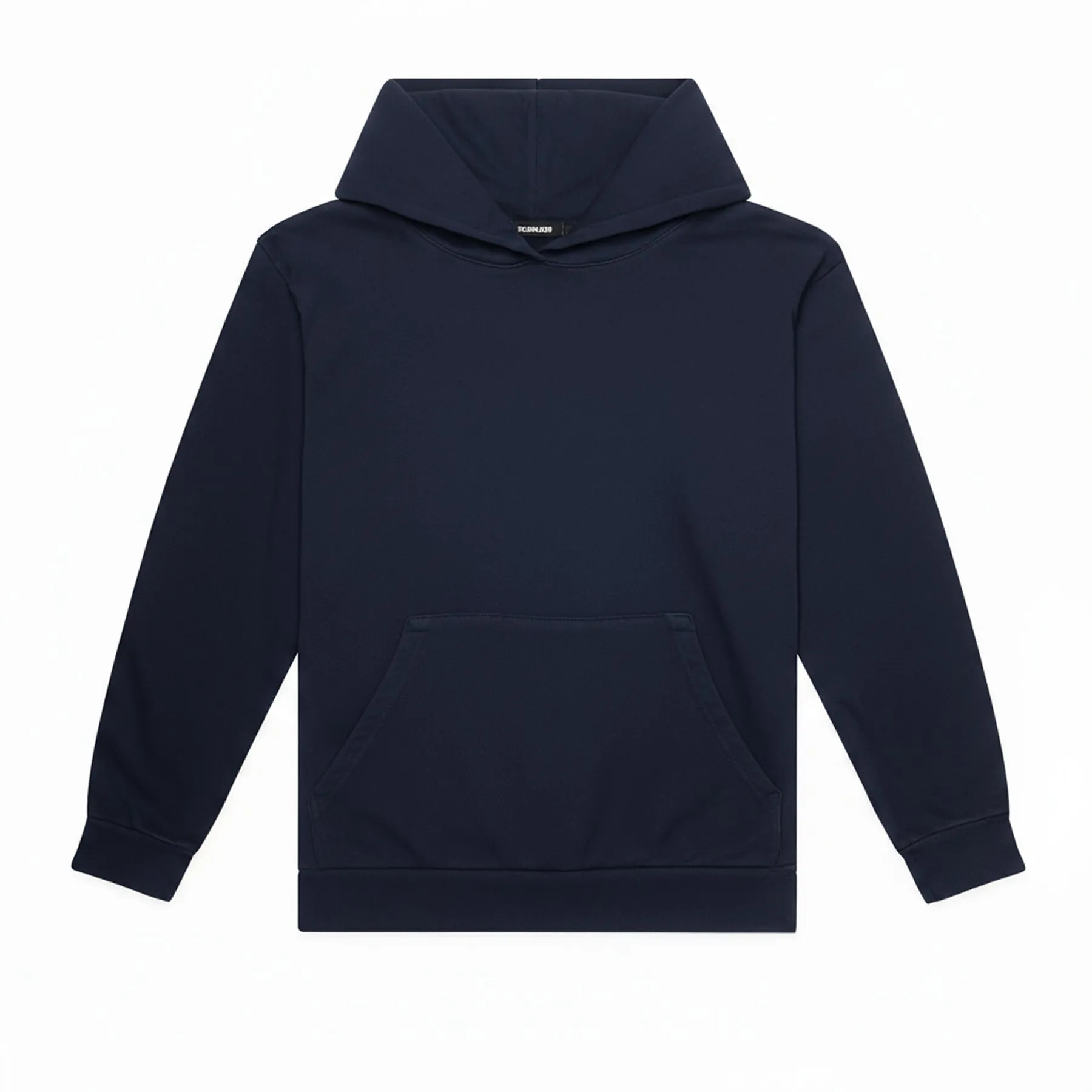 MENS HEAVYWEIGHT HOODIE sold by Talentless