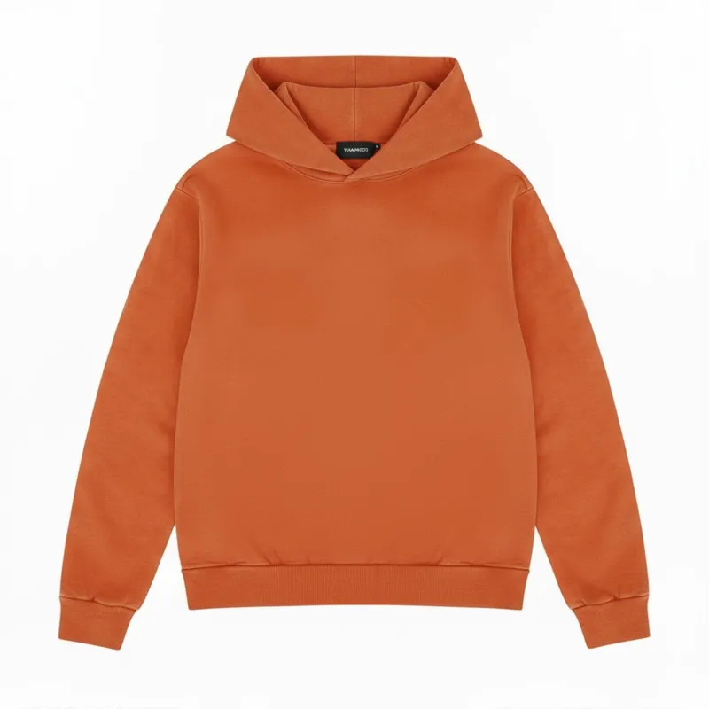 MENS HEAVYWEIGHT HOODIE sold by Talentless