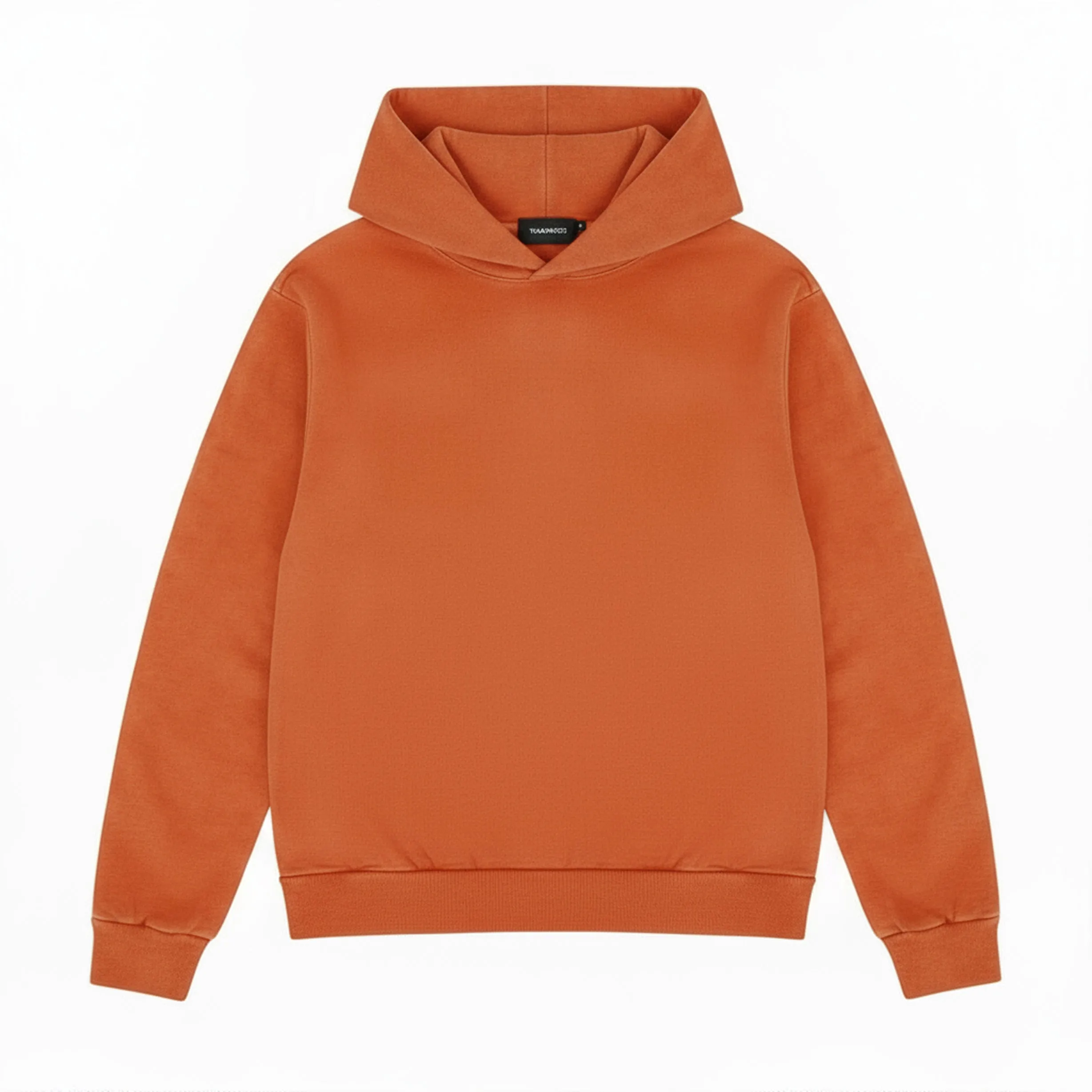 MENS HEAVYWEIGHT HOODIE sold by Talentless