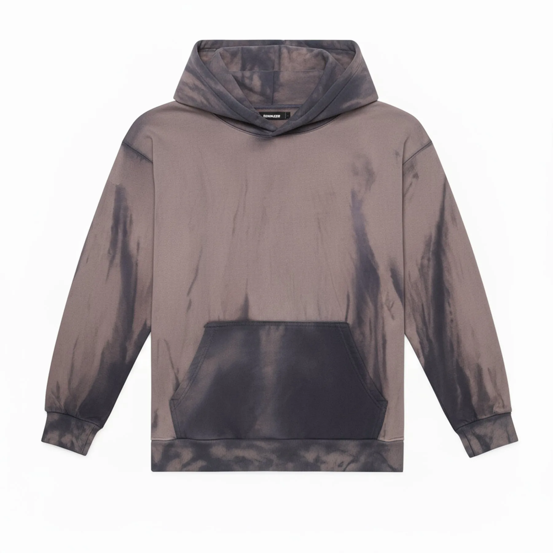 WOMENS HEAVYWEIGHT HOODIE sold by Talentless