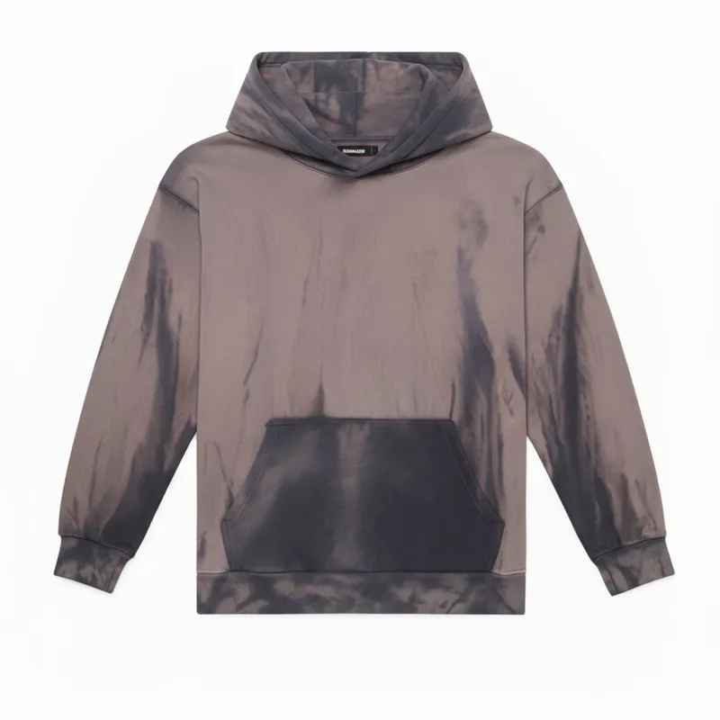 MENS HEAVYWEIGHT HOODIE sold by Talentless