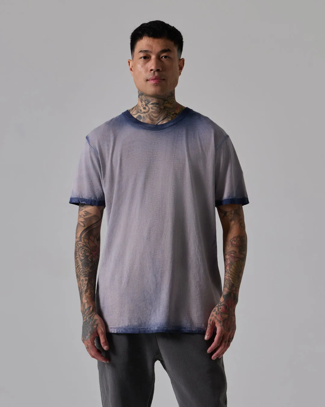 MENS PREMIUM TEE sold by Talentless product image thumbnail 2