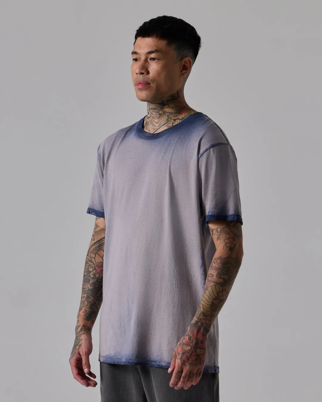 MENS PREMIUM TEE sold by Talentless product image thumbnail 3
