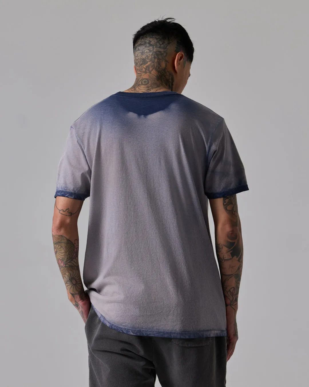 MENS PREMIUM TEE sold by Talentless product image thumbnail 4