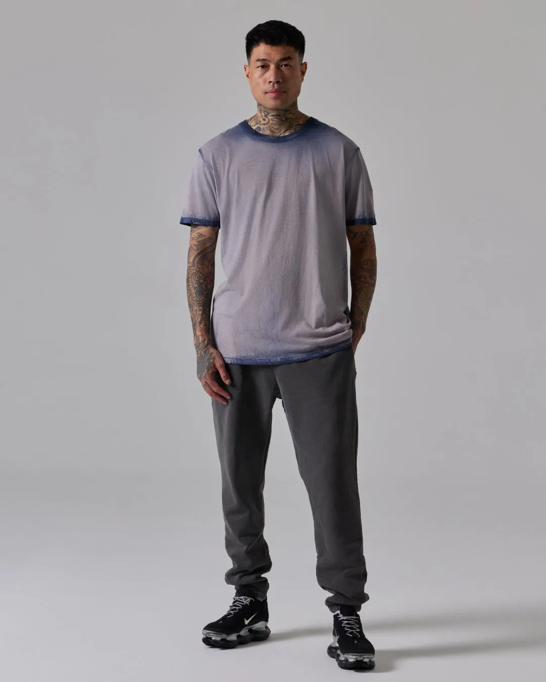 MENS PREMIUM TEE sold by Talentless product image thumbnail 5