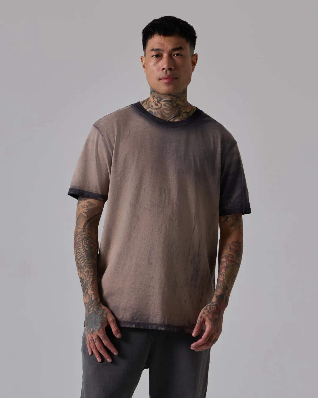 MENS PREMIUM TEE sold by Talentless product image thumbnail 2