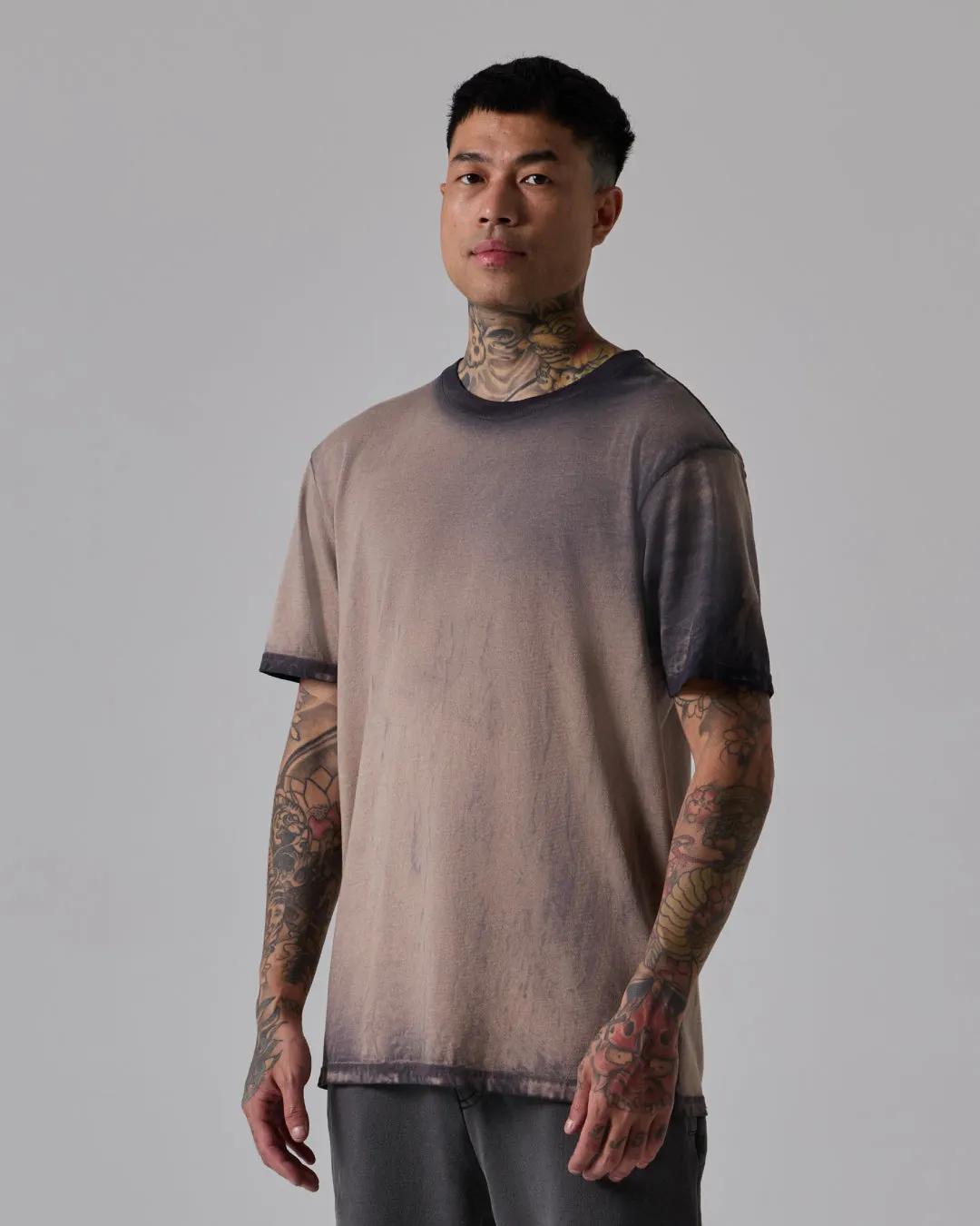 MENS PREMIUM TEE sold by Talentless product image thumbnail 3
