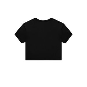 WOMENS CROP MODAL TEE sold by Talentless