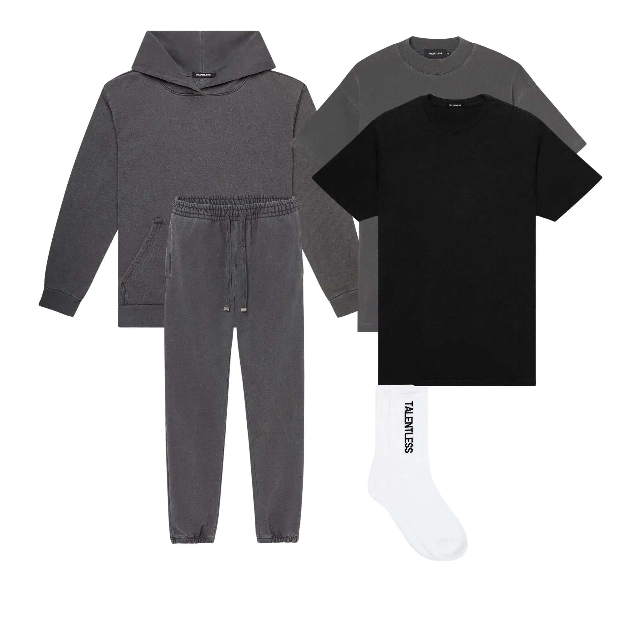 MENS HOLIDAY BUNDLE sold by Talentless product image thumbnail 2