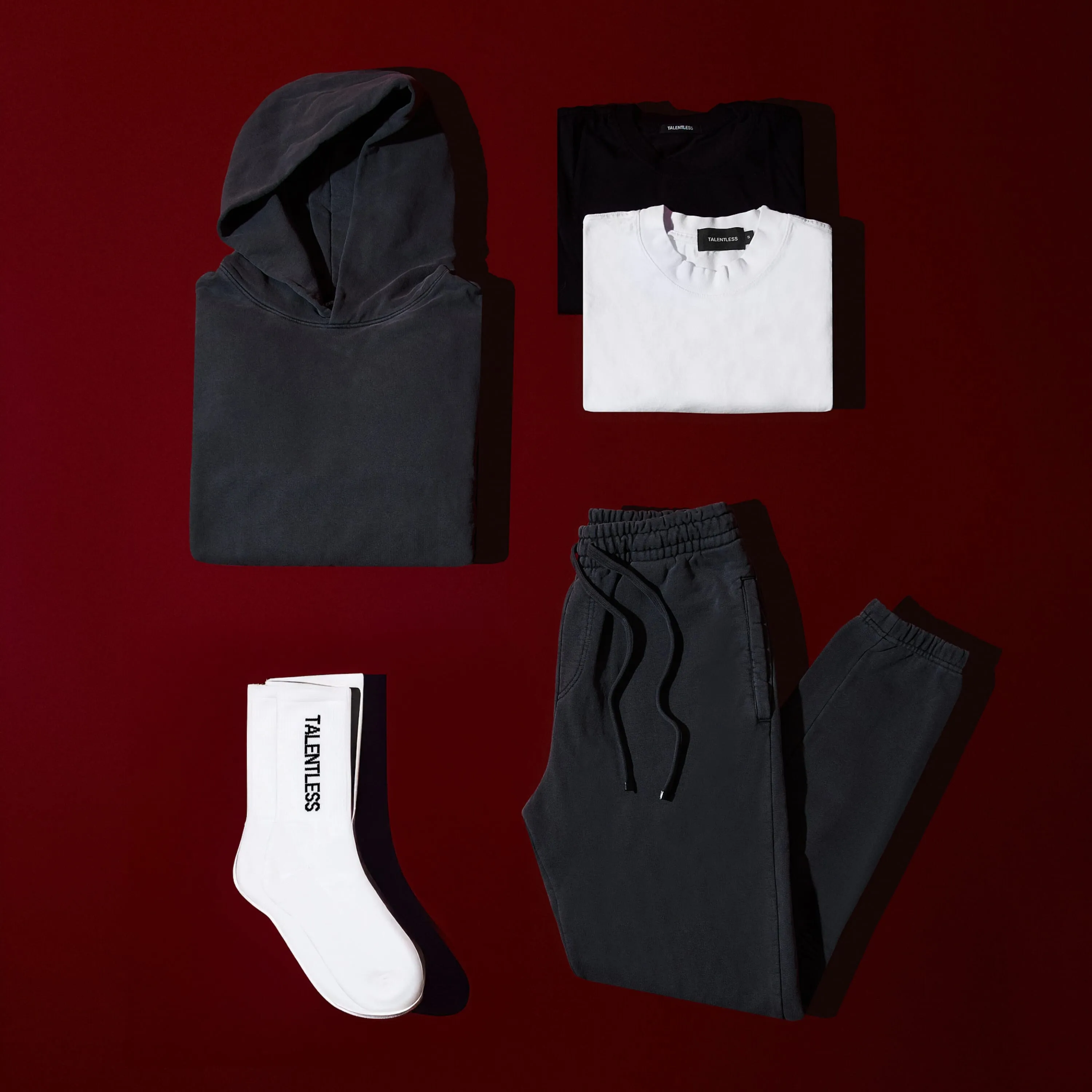 MENS HOLIDAY BUNDLE sold by Talentless