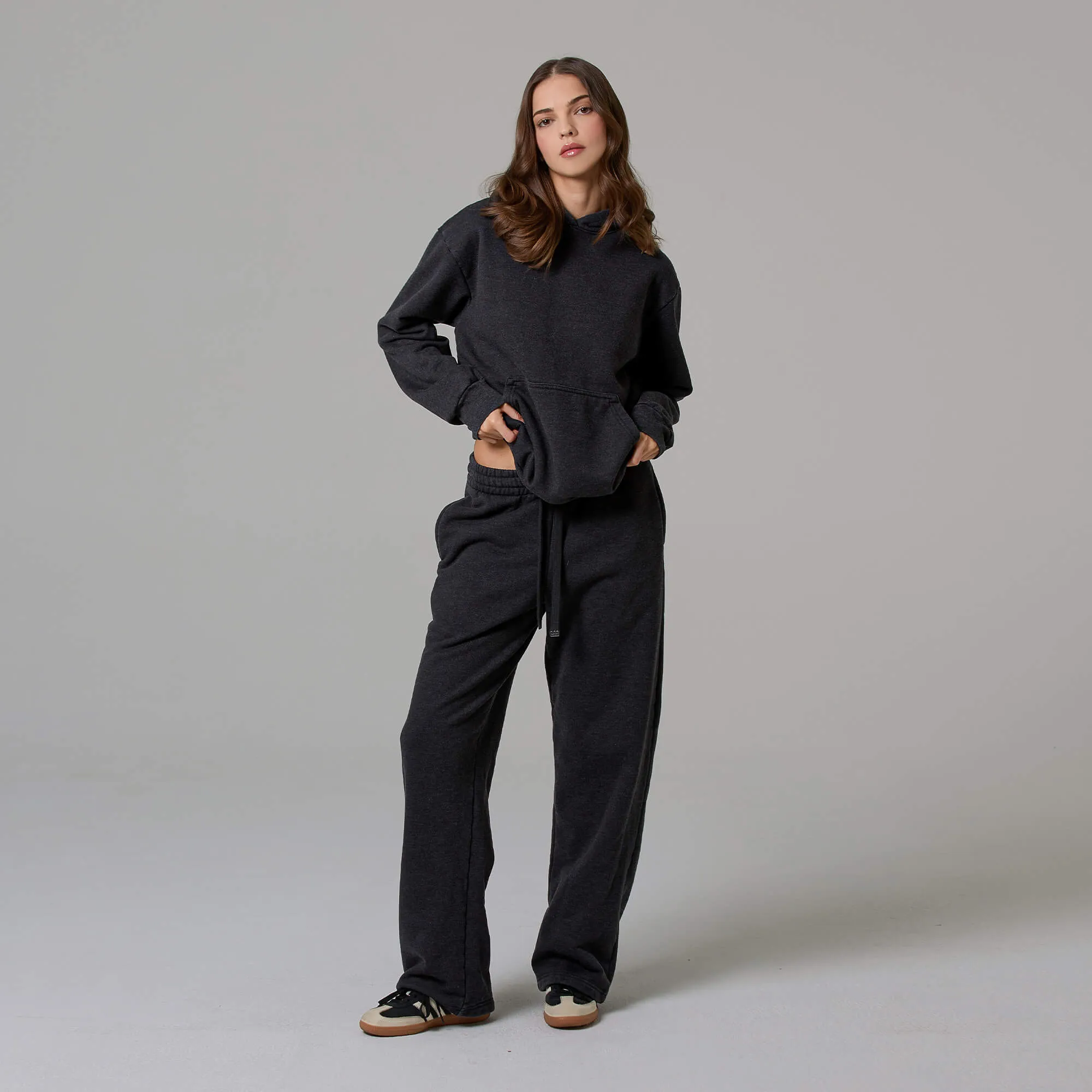 WOMENS HEATHER BUNDLE sold by Talentless product image thumbnail 3