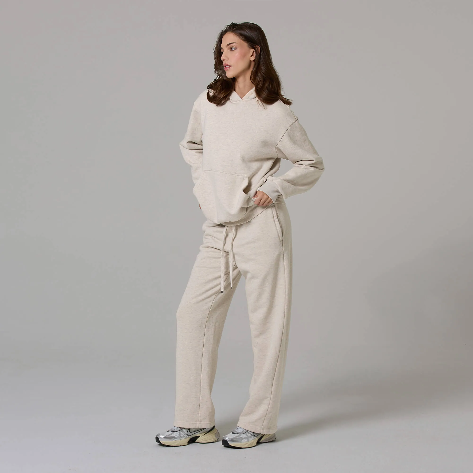WOMENS HEATHER BUNDLE sold by Talentless product image thumbnail 2