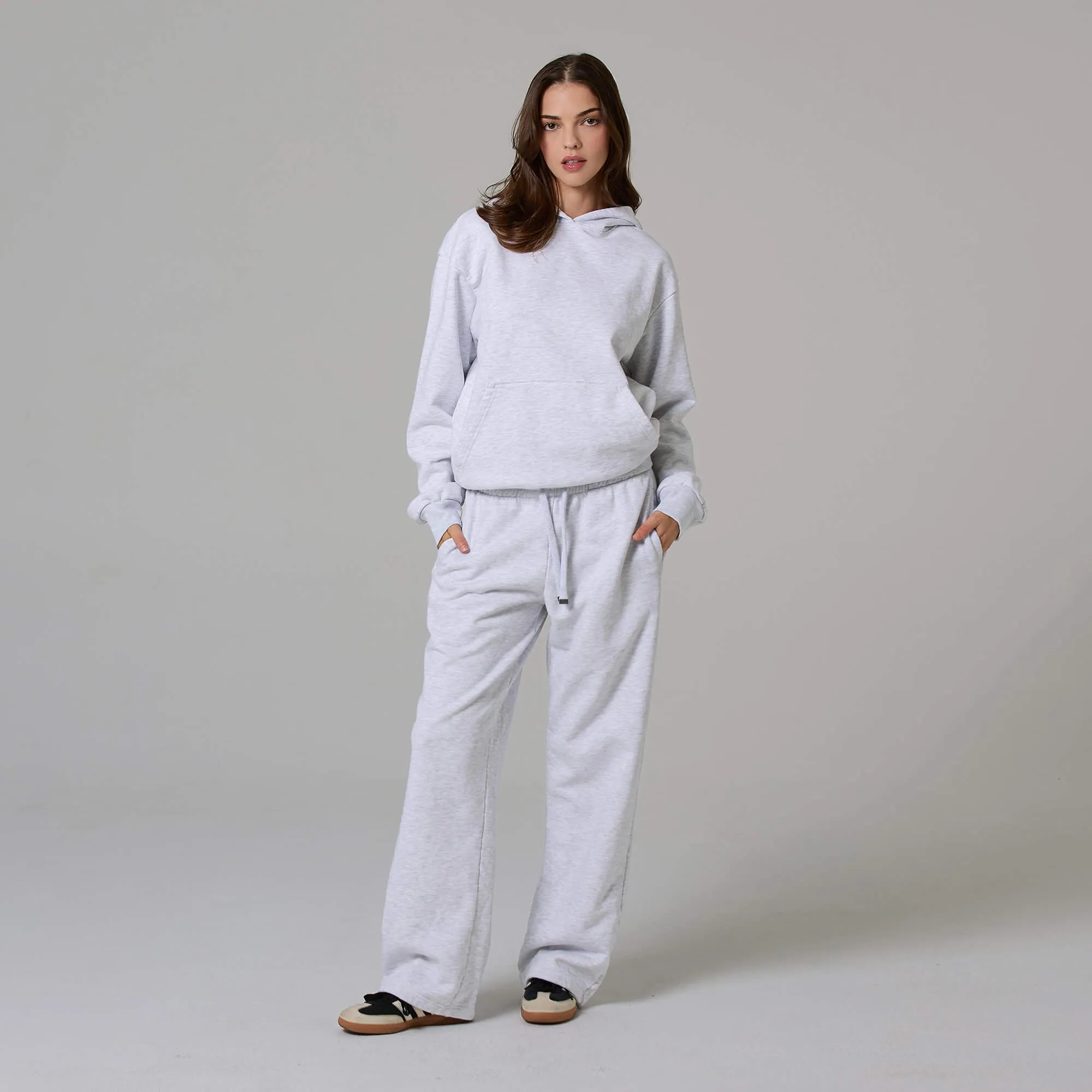 WOMENS HEATHER BUNDLE sold by Talentless product image thumbnail 4