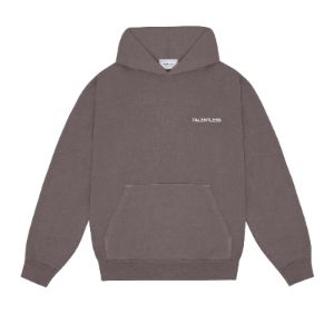 WOMENS LIGHTWEIGHT HOODIE sold by Talentless