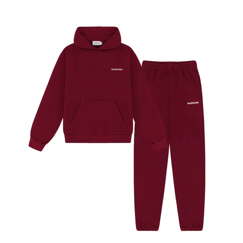 WOMENS LIGHTWEIGHT BUNDLE made by Talentless