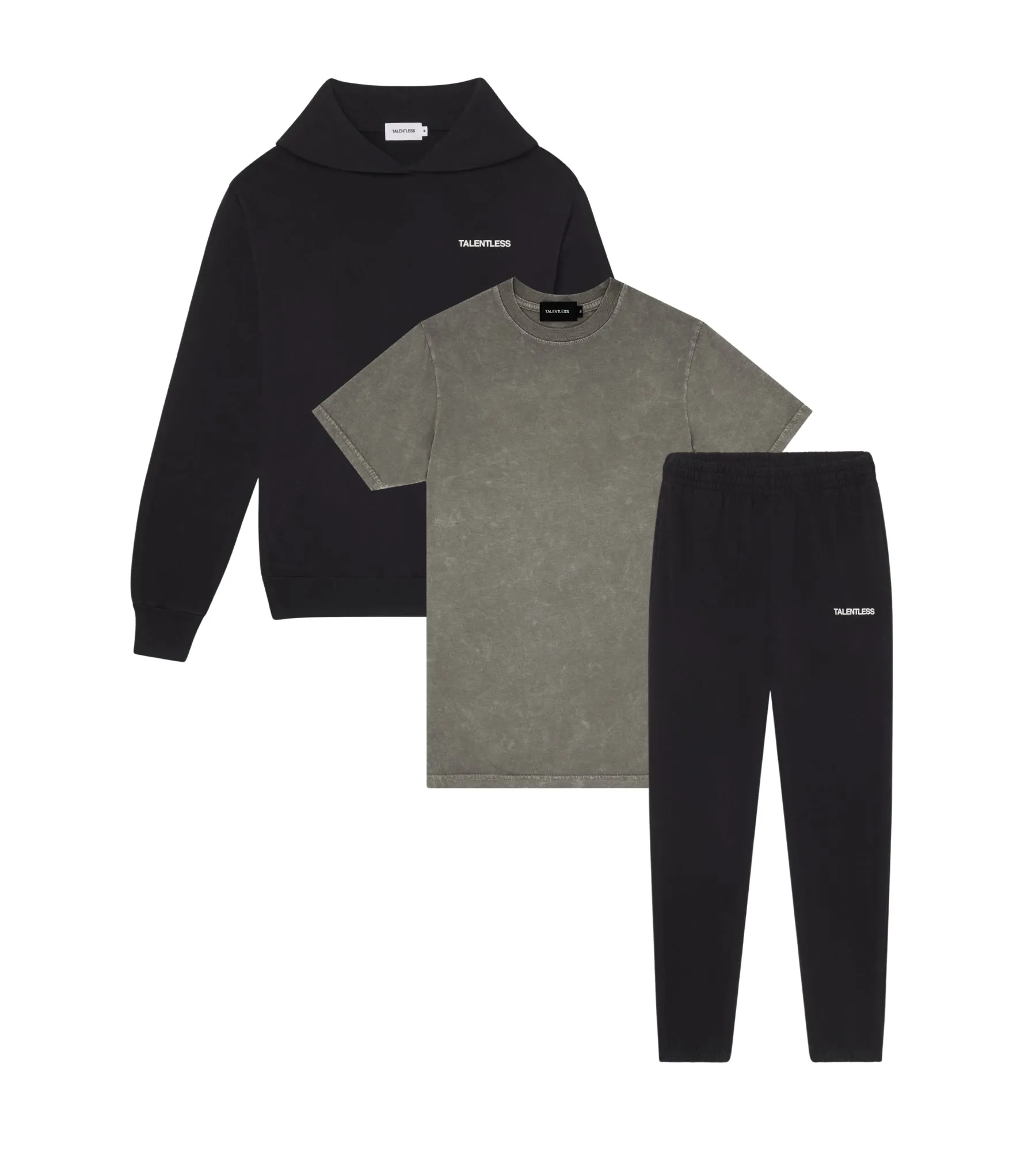 THE FATHERS DAY BUNDLE sold by Talentless