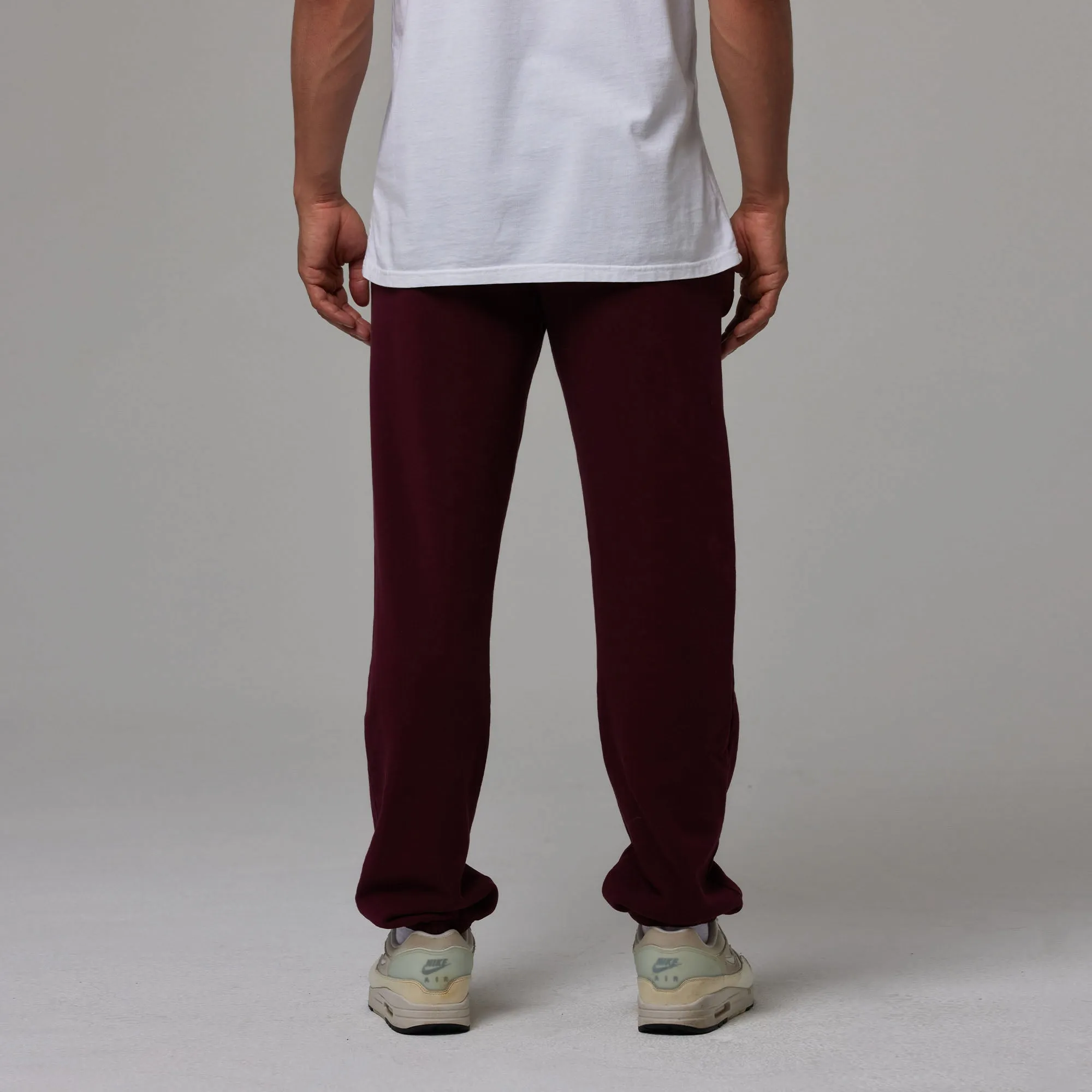 MENS LIGHTWEIGHT SWEATPANTS sold by Talentless product image thumbnail 3