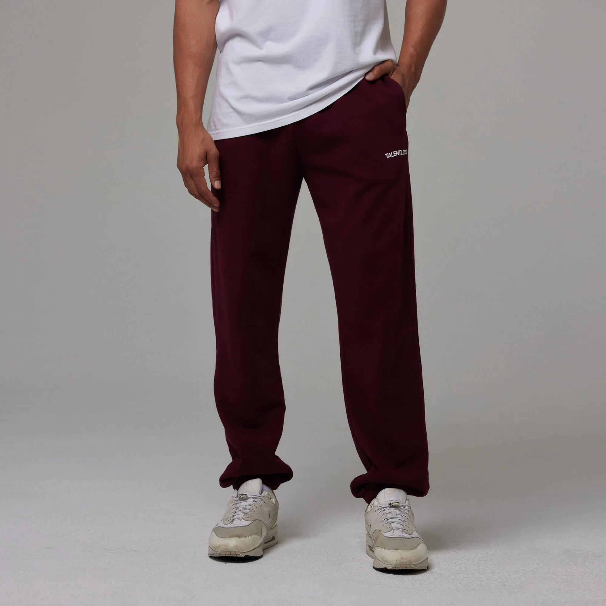 MENS LIGHTWEIGHT SWEATPANTS sold by Talentless product image thumbnail 2