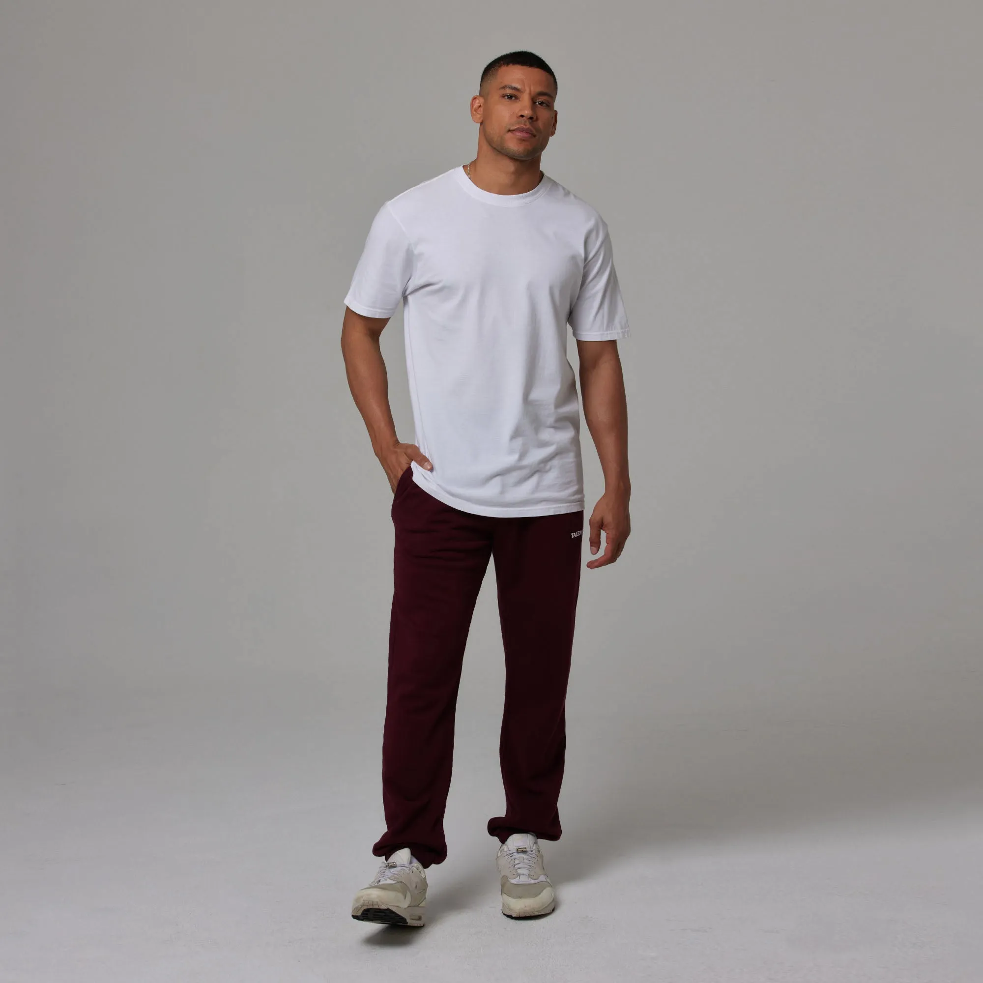 MENS LIGHTWEIGHT SWEATPANTS sold by Talentless product image thumbnail 5