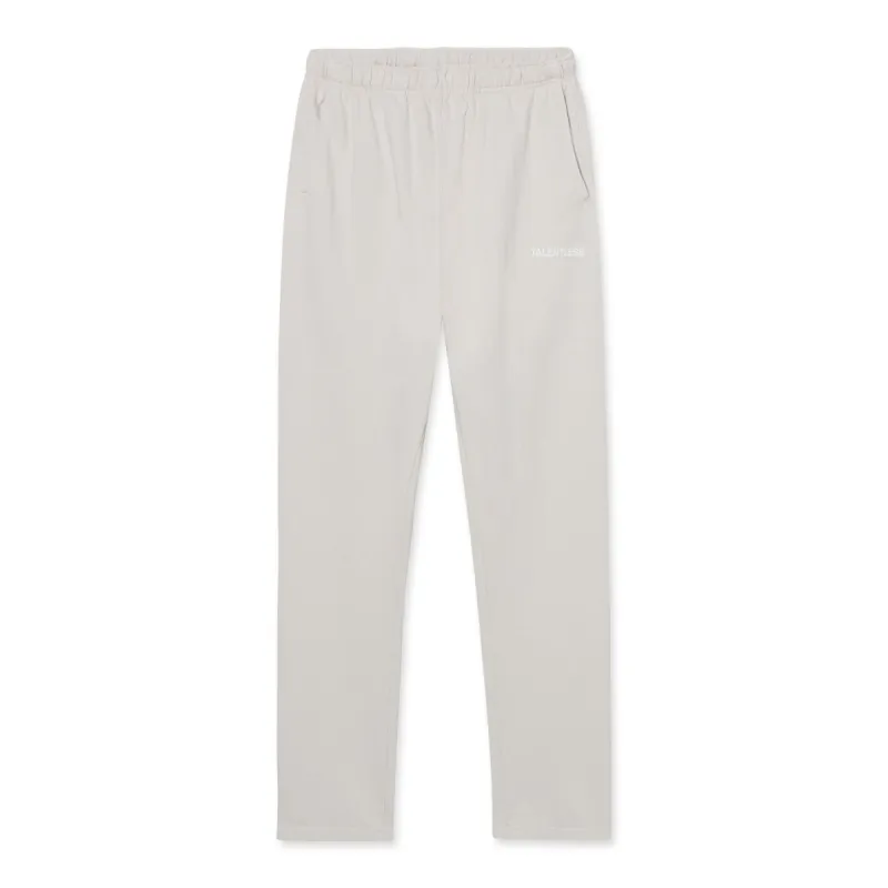 MENS STRAIGHT LEG SWEATPANTS - CORE sold by Talentless