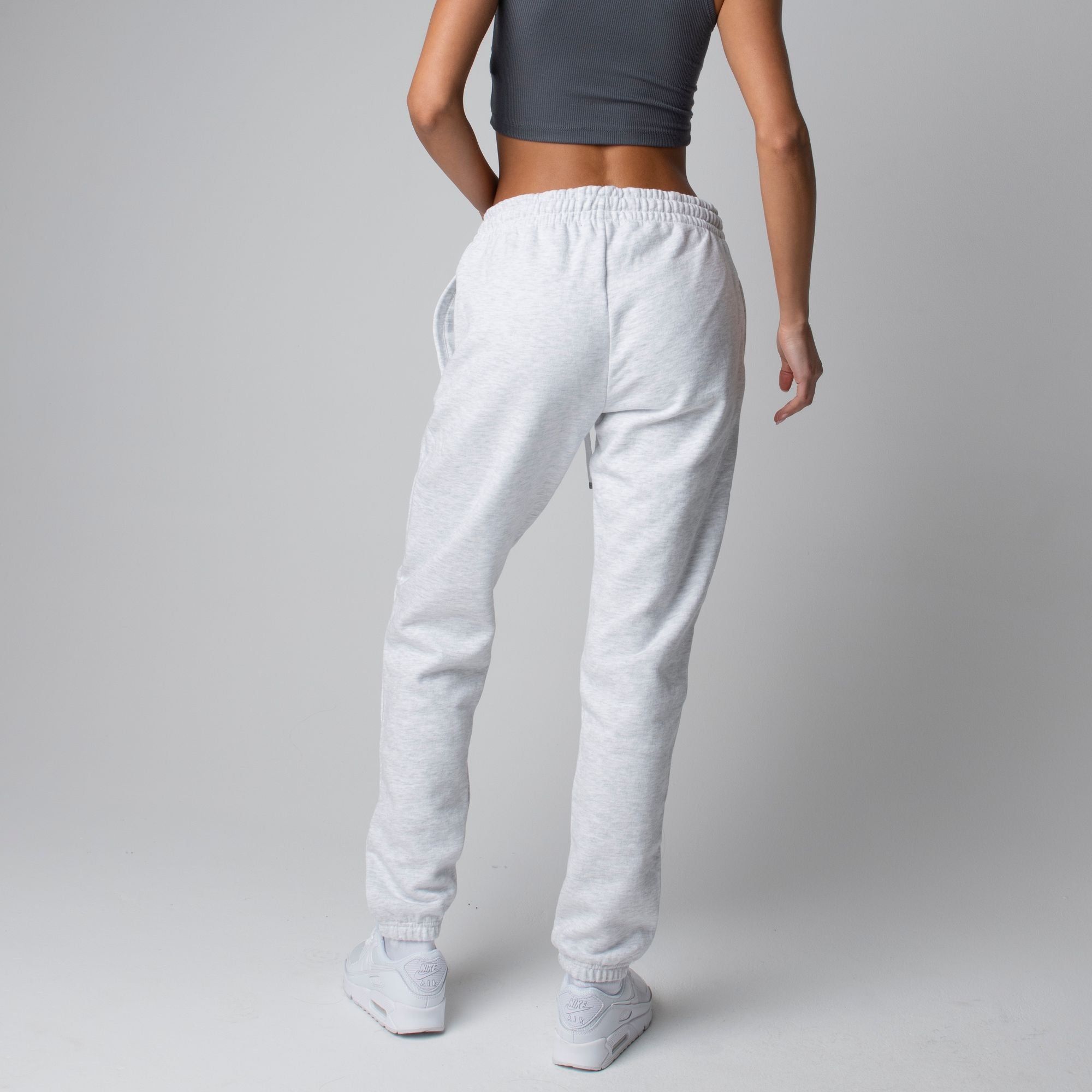 WOMENS HEAVYWEIGHT SWEATPANTS sold by Talentless product image thumbnail 4