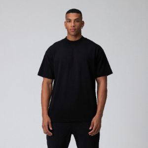 MENS MOCK NECK TEE 3 PACK sold by Talentless
