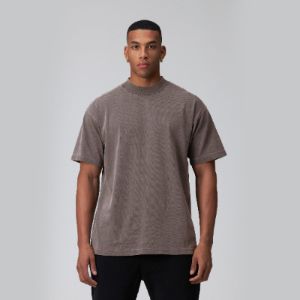 MENS MOCK NECK TEE 3 PACK sold by Talentless
