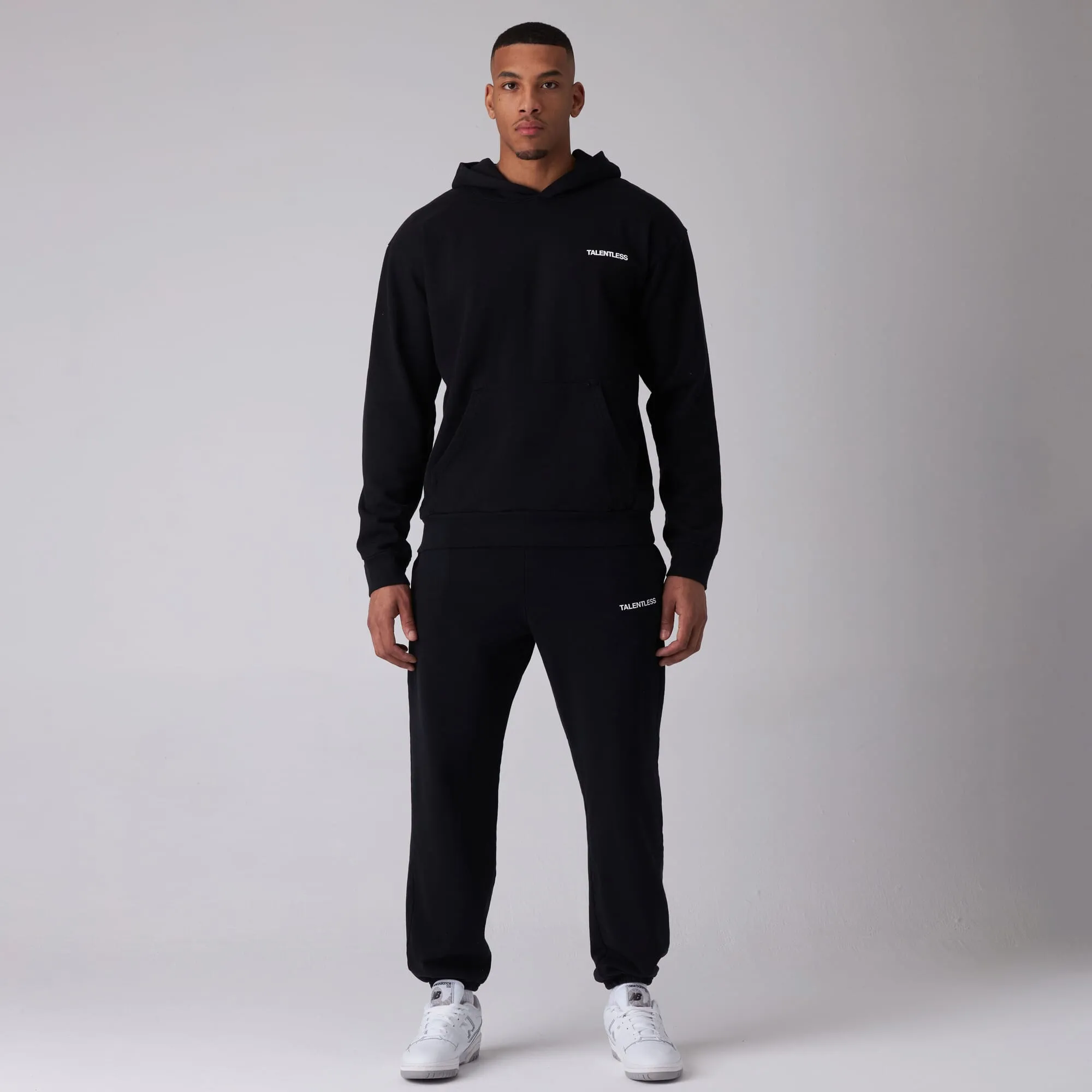 MENS LIGHTWEIGHT HOODIE - FS sold by Talentless product image thumbnail 5