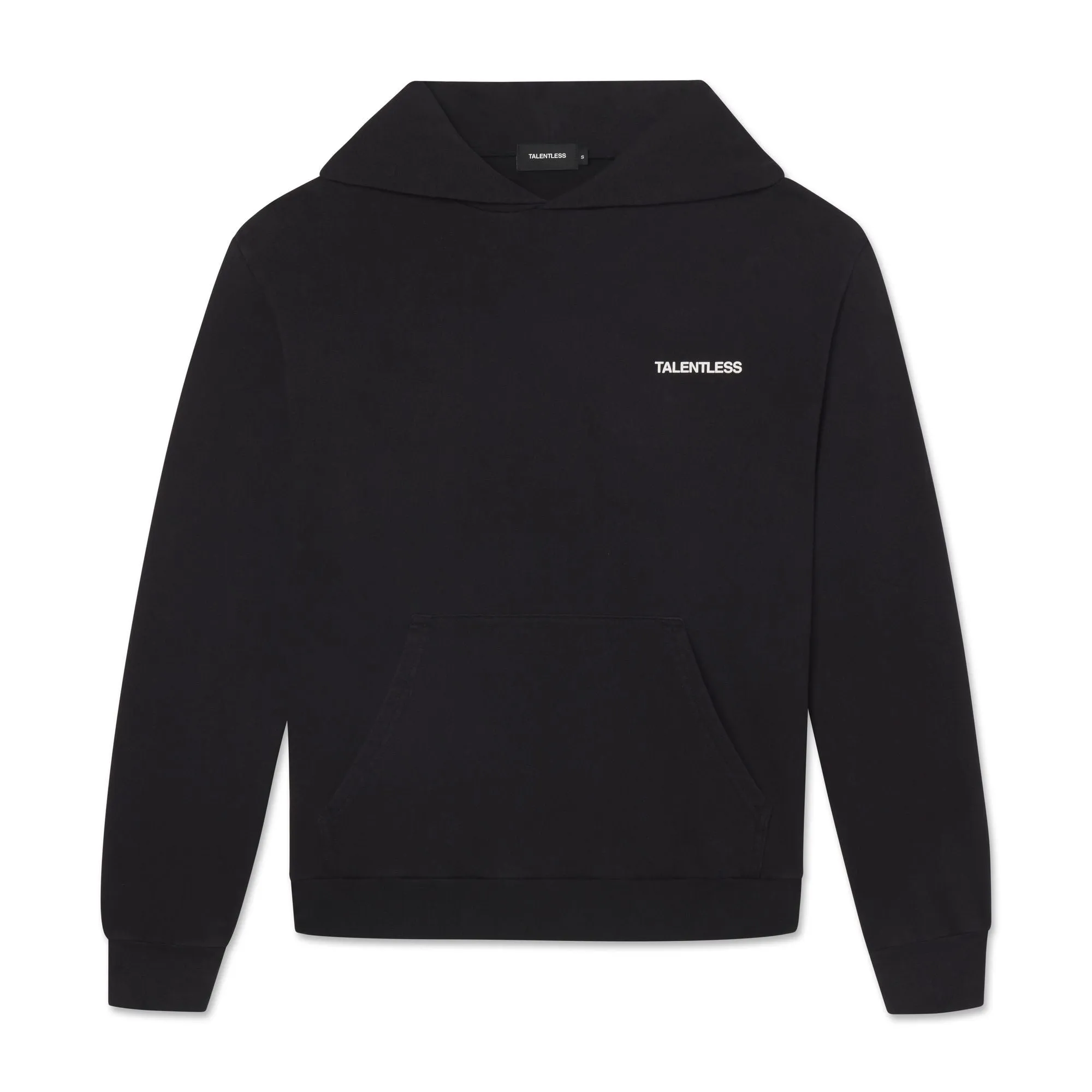 MENS LIGHTWEIGHT HOODIE - FS sold by Talentless