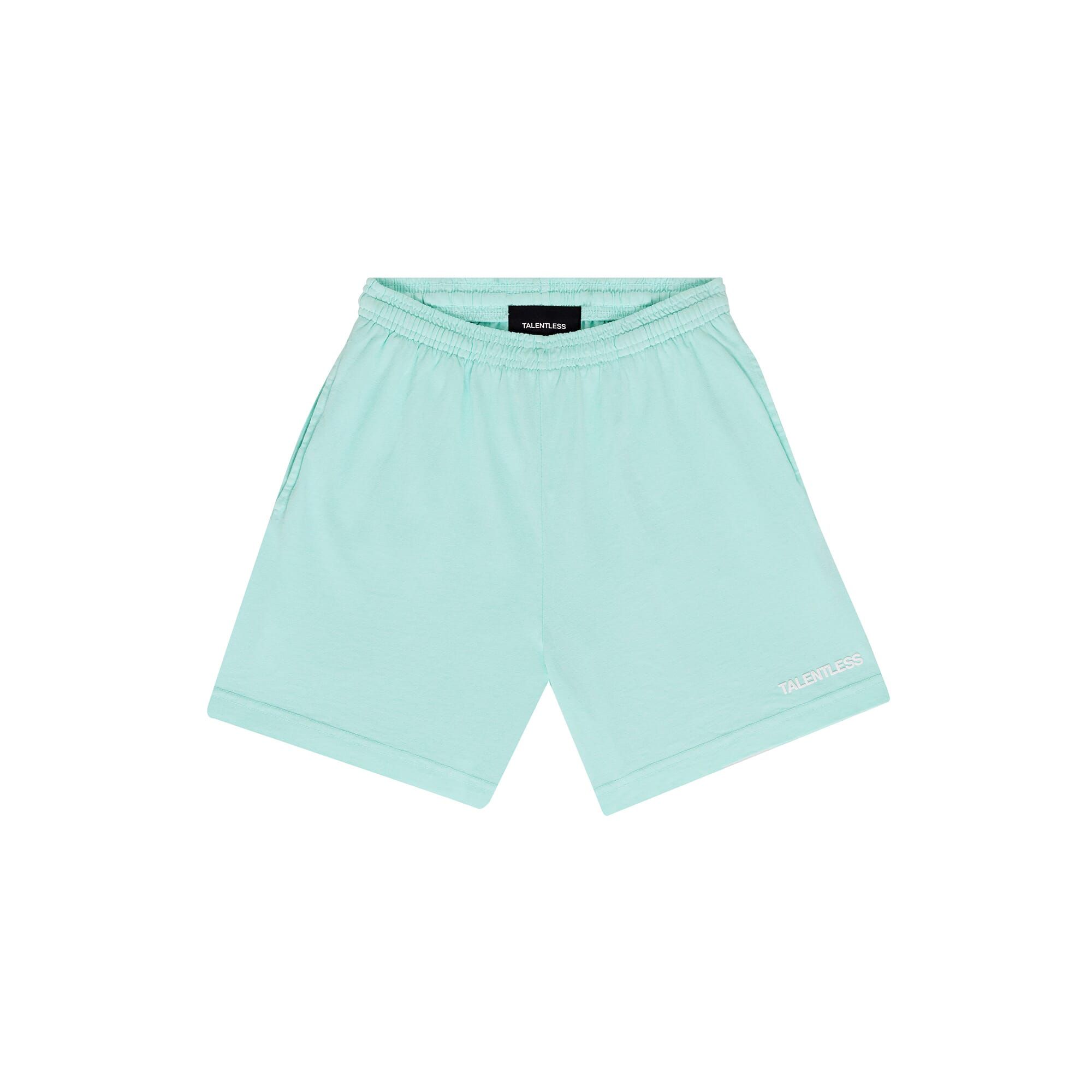 MENS LIGHTWEIGHT JERSEY SHORTS sold by Talentless product image thumbnail 7
