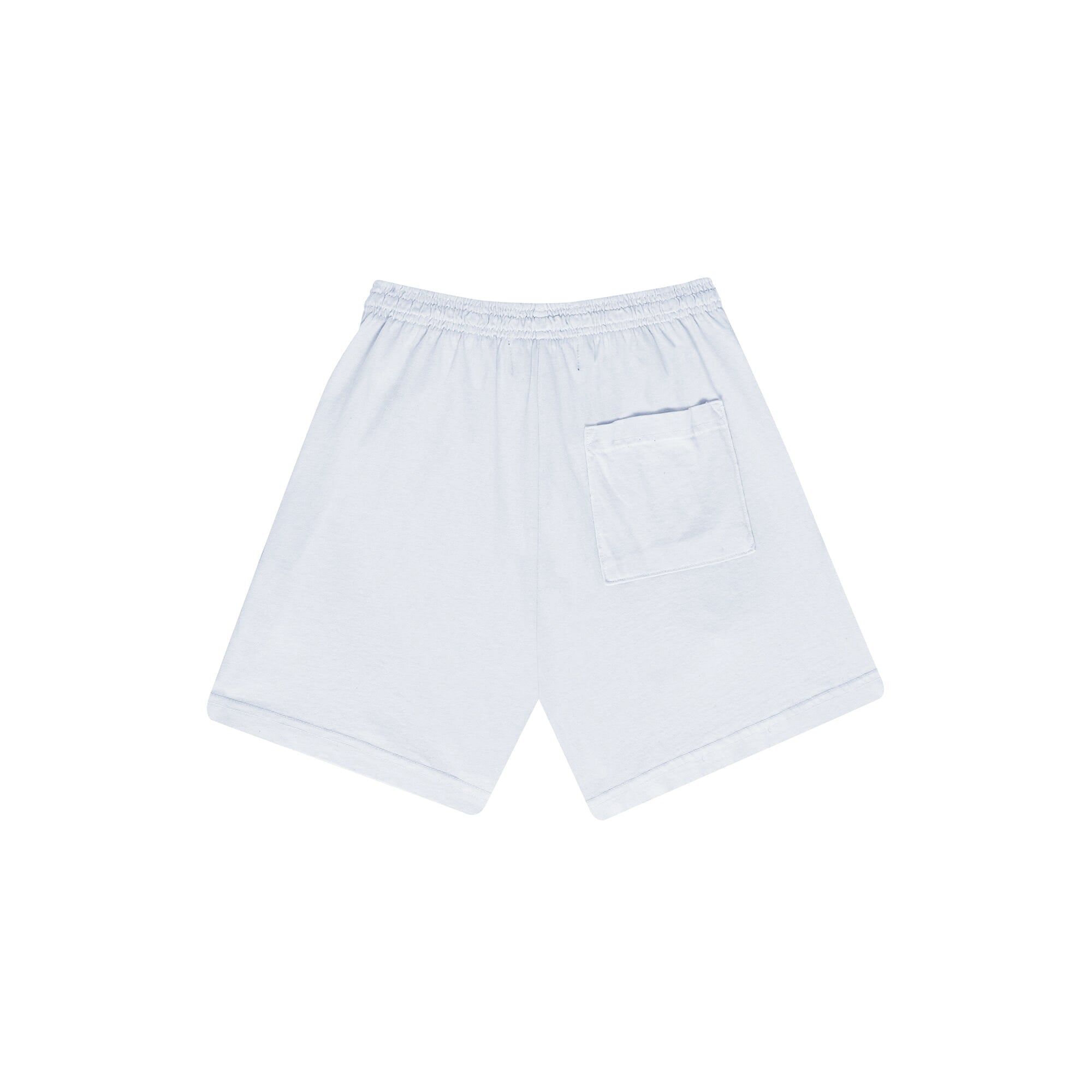 MENS LIGHTWEIGHT JERSEY SHORTS sold by Talentless product image thumbnail 6