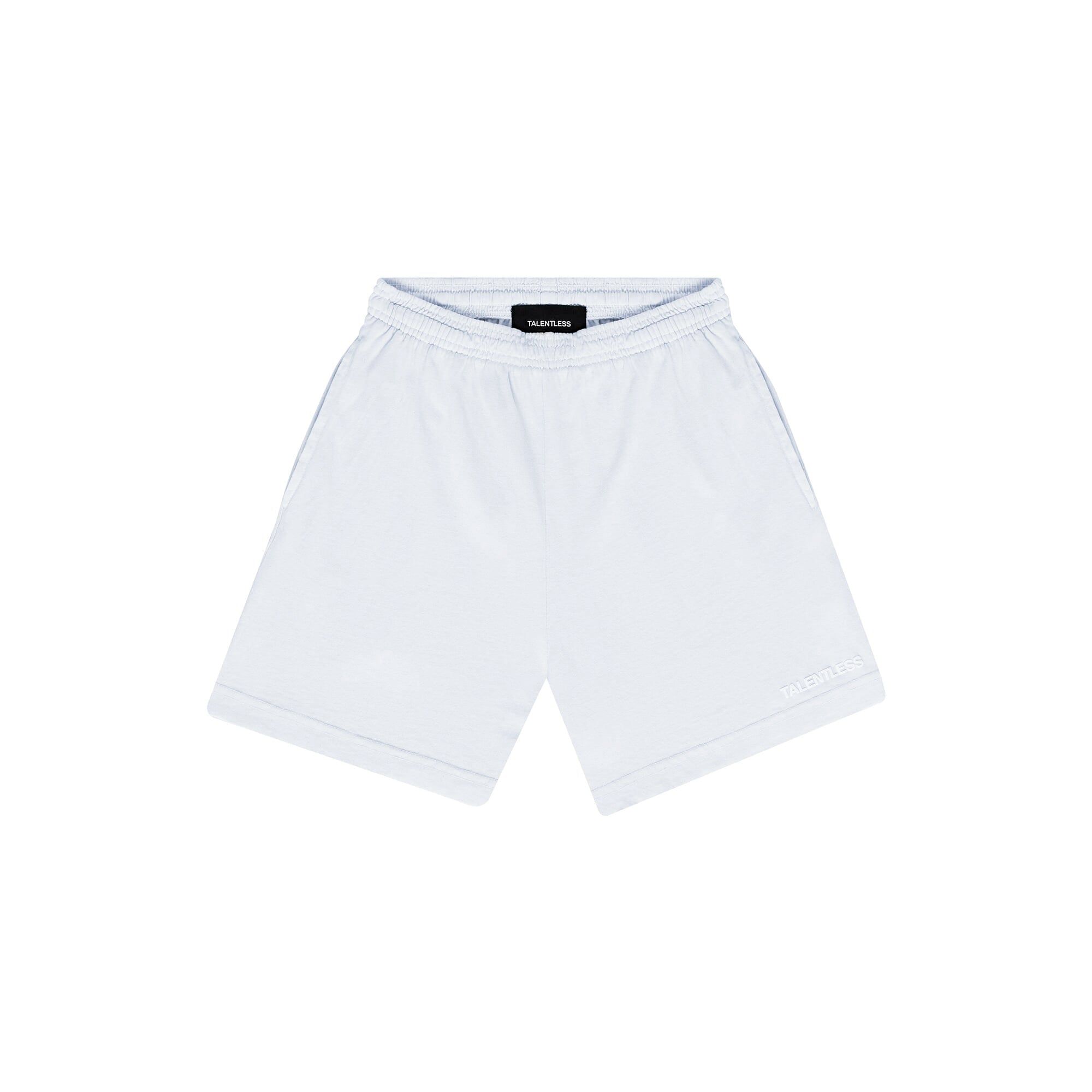 MENS LIGHTWEIGHT JERSEY SHORTS sold by Talentless