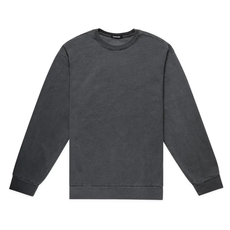 MENS HEAVYWEIGHT CREWNECK sold by Talentless