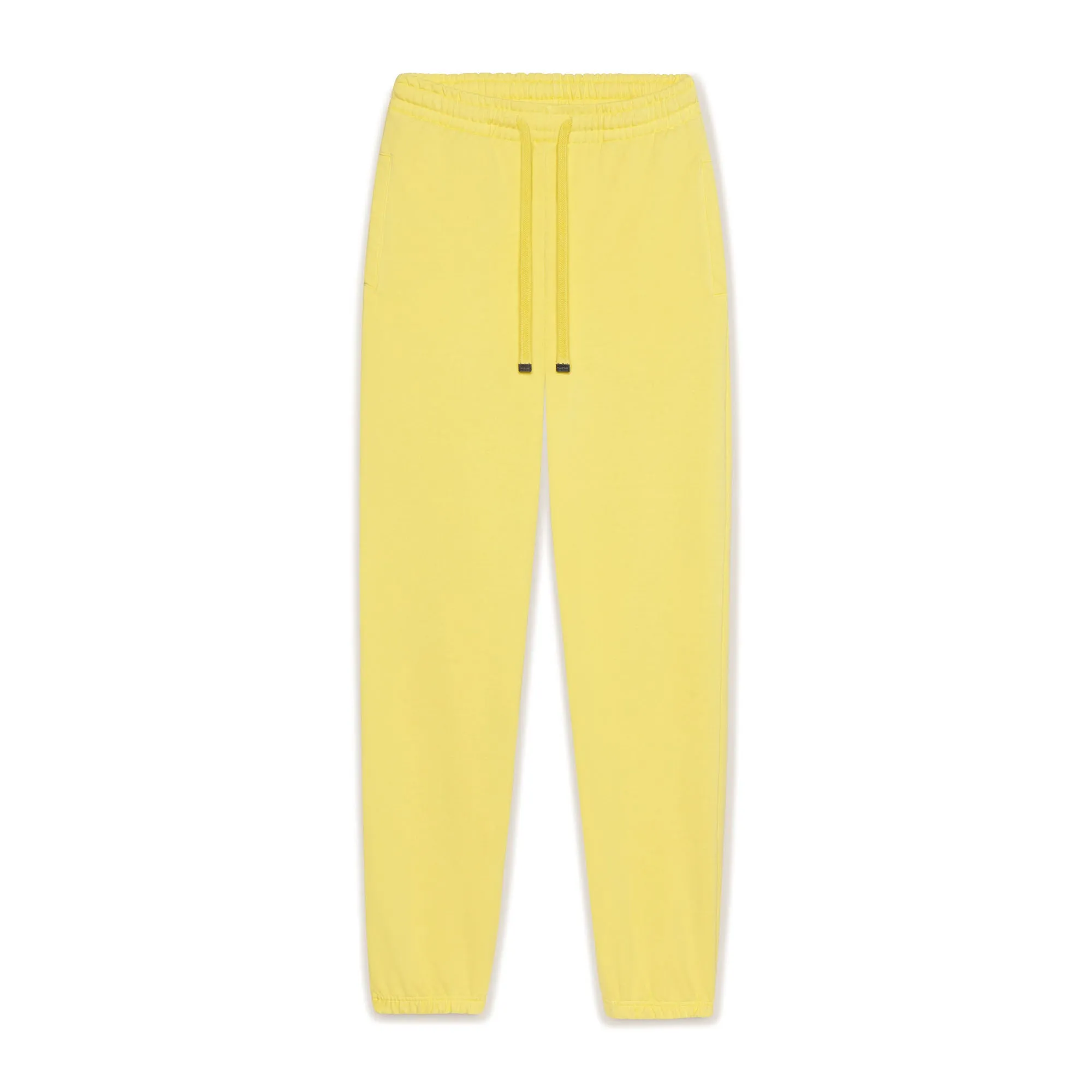 WOMENS HEAVYWEIGHT MODAL SWEATPANTS sold by Talentless