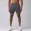 MENS MOCK NECK TEE + JERSEY SHORTS BUNDLE sold by Talentless