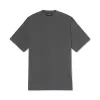 MENS MOCK NECK TEE + JERSEY SHORTS BUNDLE sold by Talentless