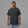 MENS MOCK NECK TEE + JERSEY SHORTS BUNDLE sold by Talentless