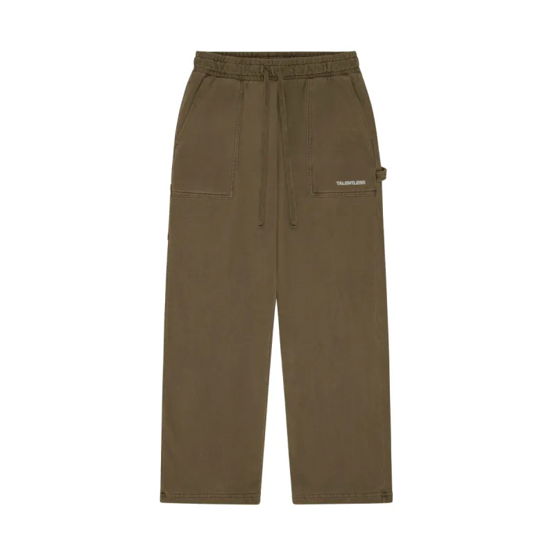 WOMENS CARPENTER SWEATPANTS sold by Talentless