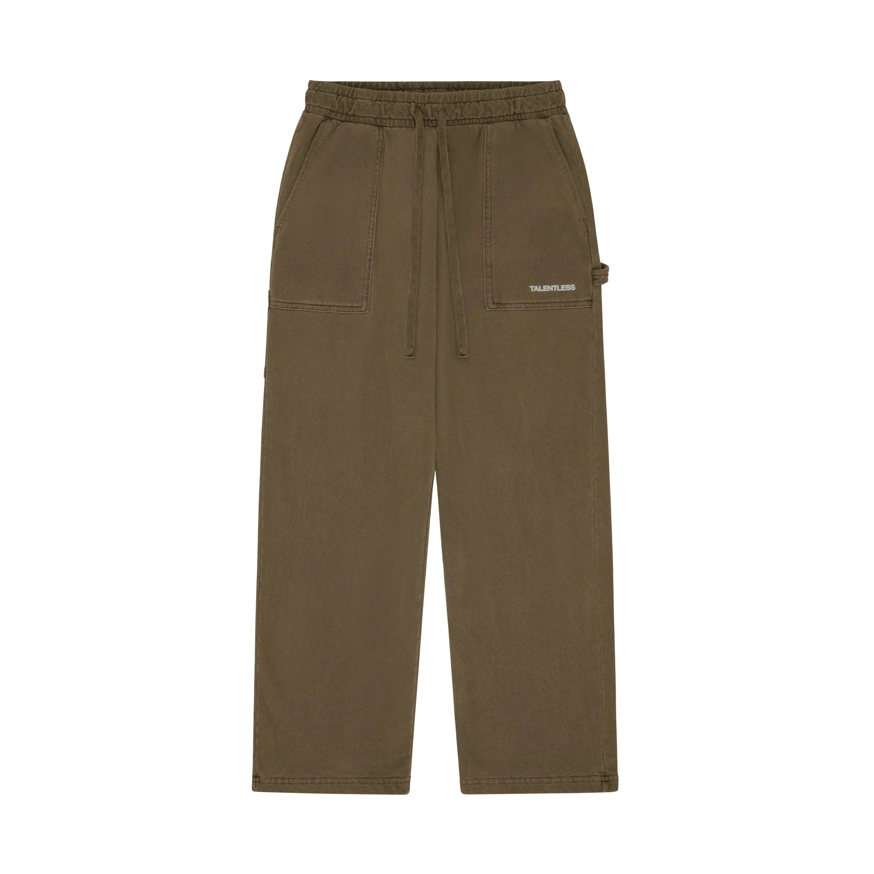 WOMENS CARPENTER SWEATPANTS sold by Talentless