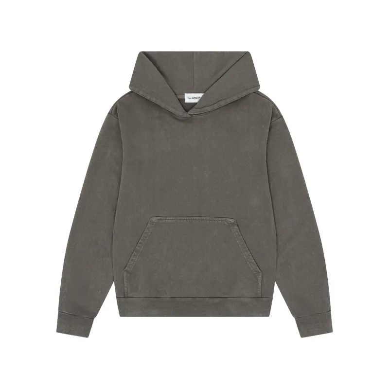 WOMENS HEAVYWEIGHT HOODIE sold by Talentless