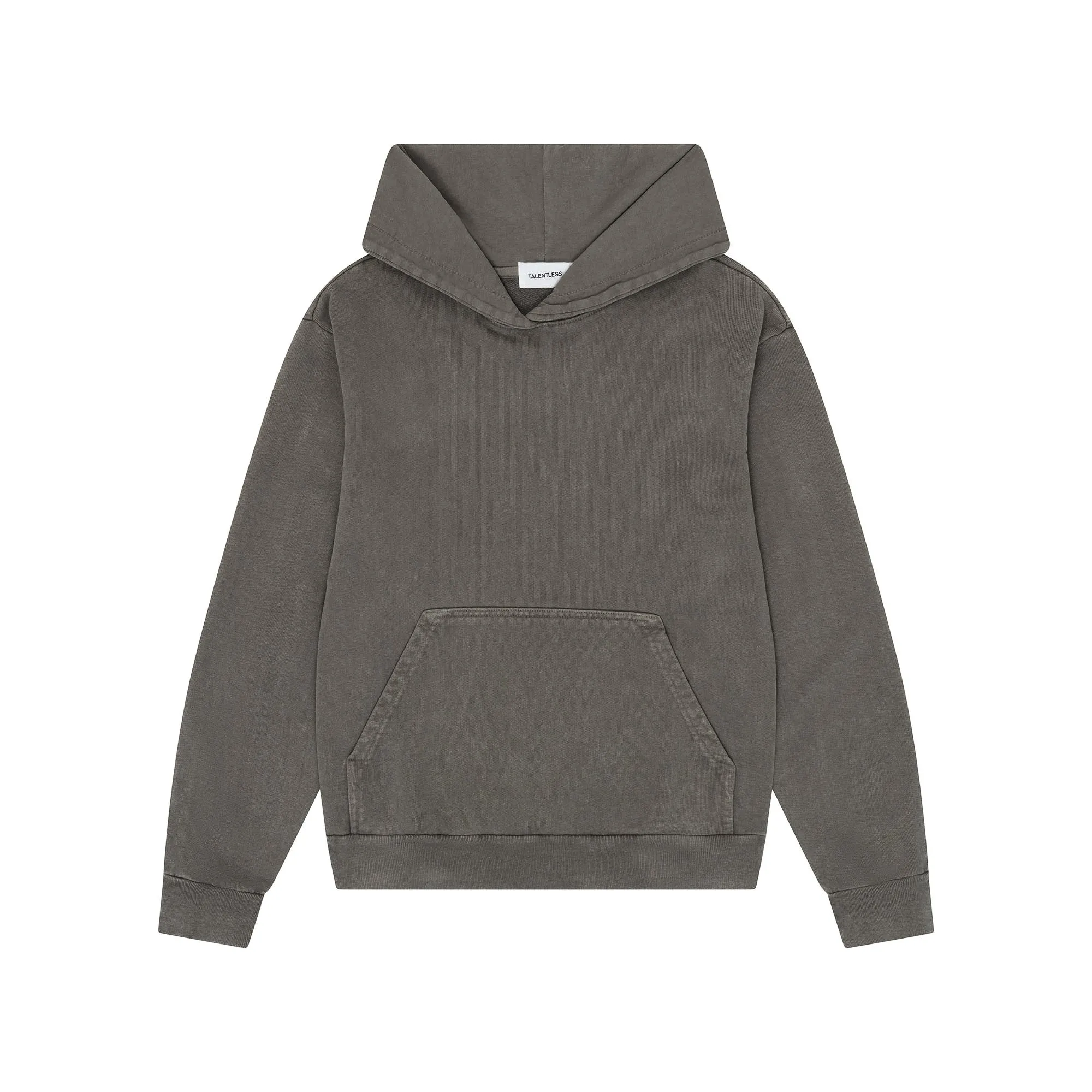 WOMENS HEAVYWEIGHT HOODIE sold by Talentless