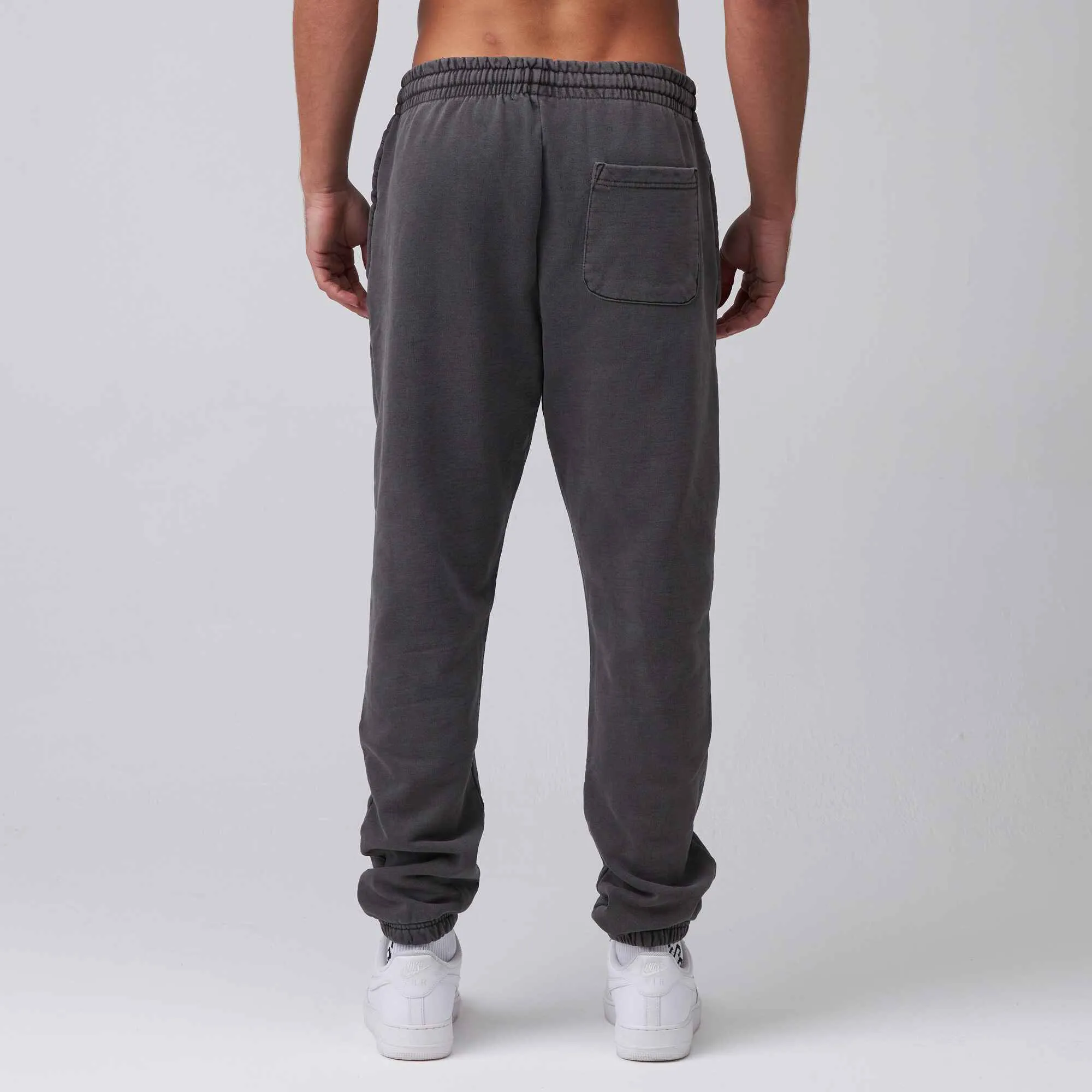 MENS HEAVYWEIGHT SWEATPANTS - FS sold by Talentless product image thumbnail 4